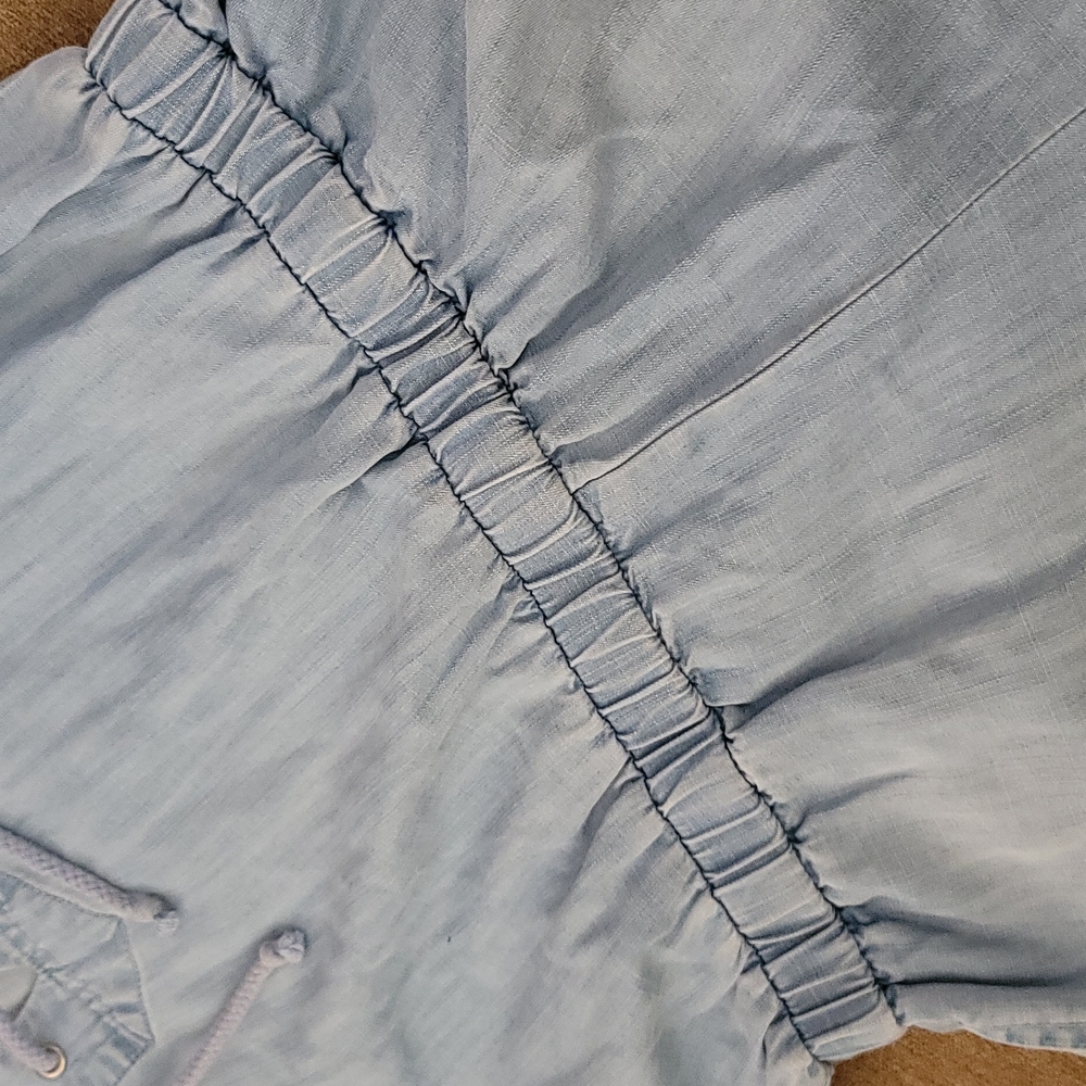 Cloth & Stone Romper - Picture 14 of 14